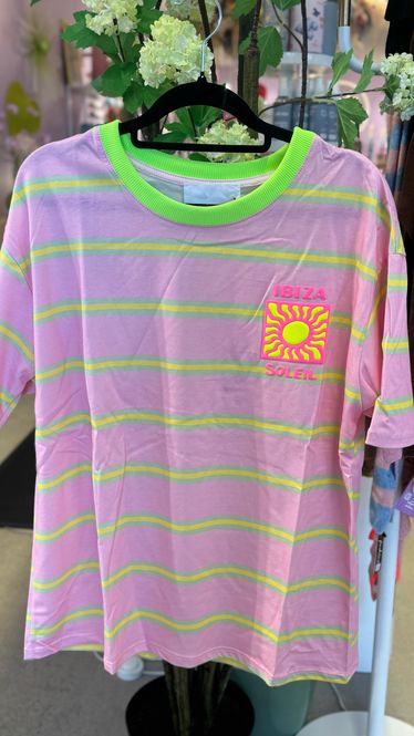 Hovedbilde Ibiza t- shirt