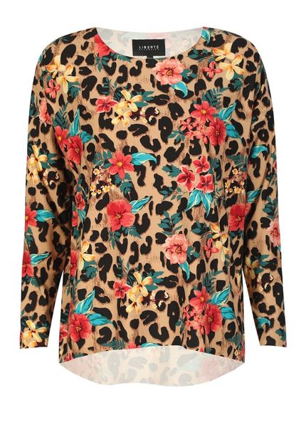 Hovedbilde Alma la top flower leo