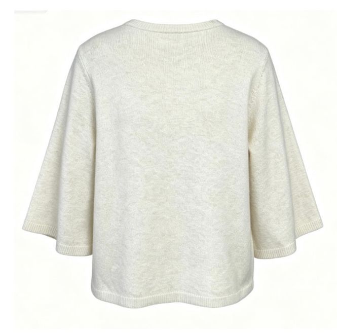 Hovedbilde Anniz cream blouse