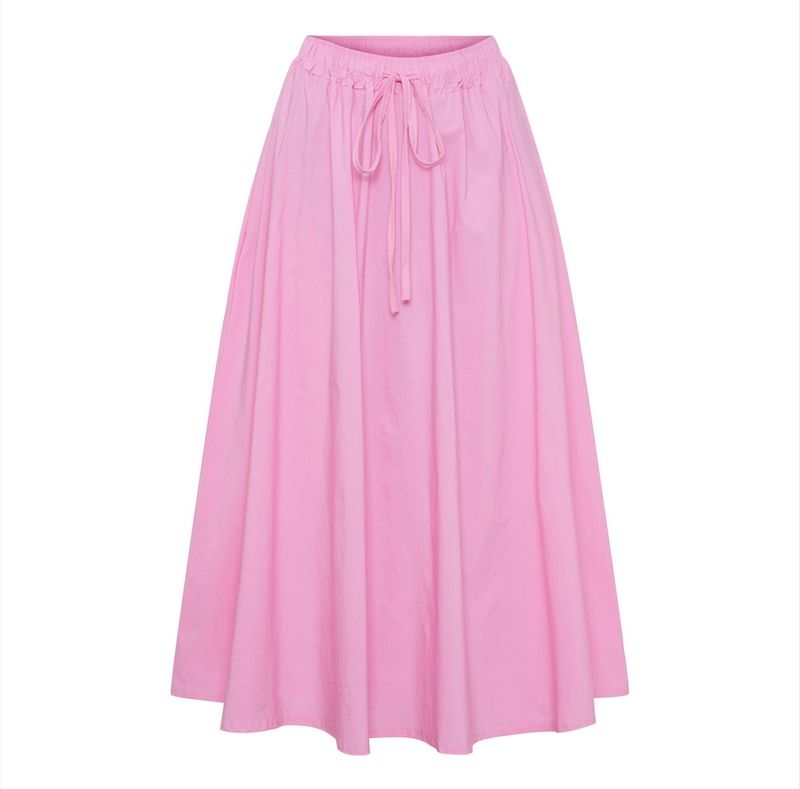 Rose skirt 