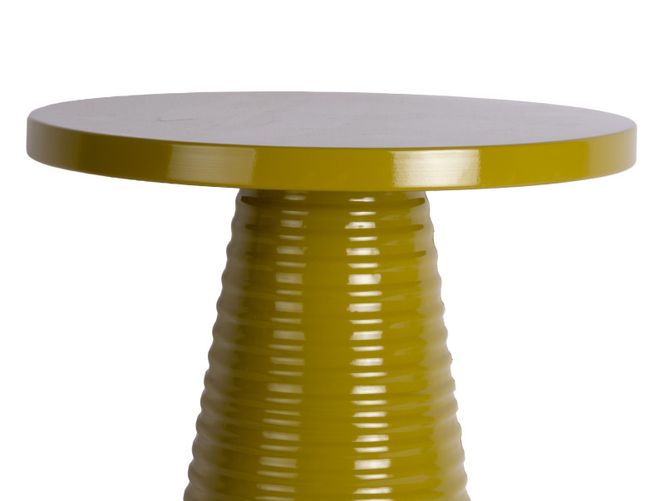 Hovedbilde Sidebord Catania olivegreen