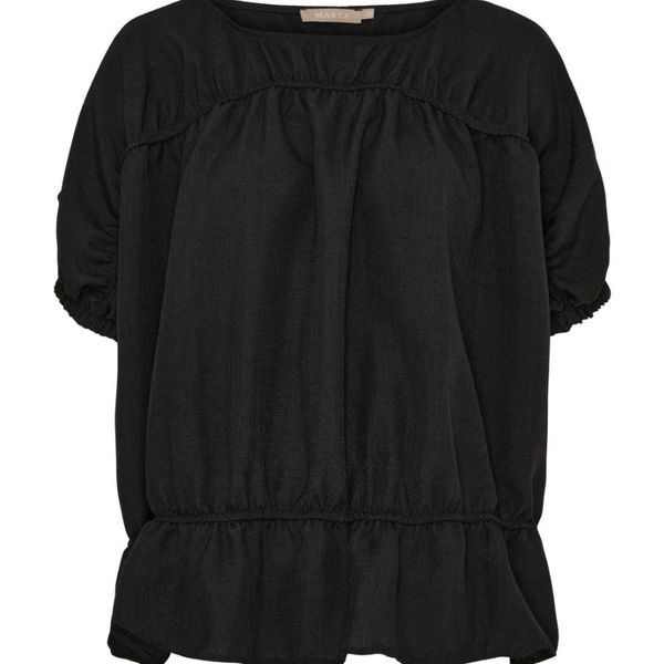 Hovedbilde Black top