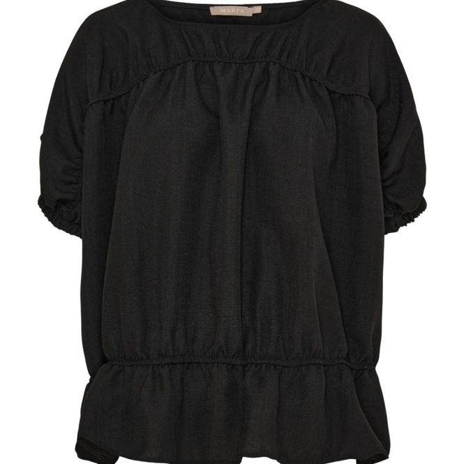 Hovedbilde Black top