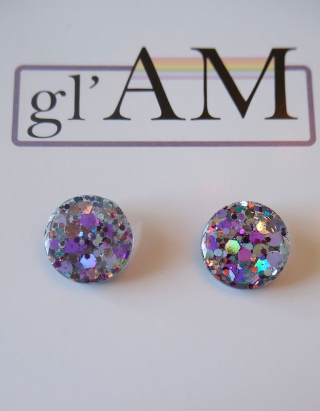 Dot glam 11