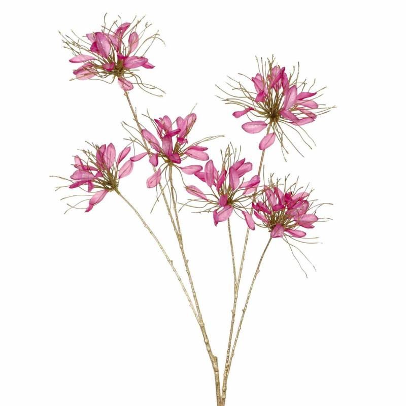 Needle flower