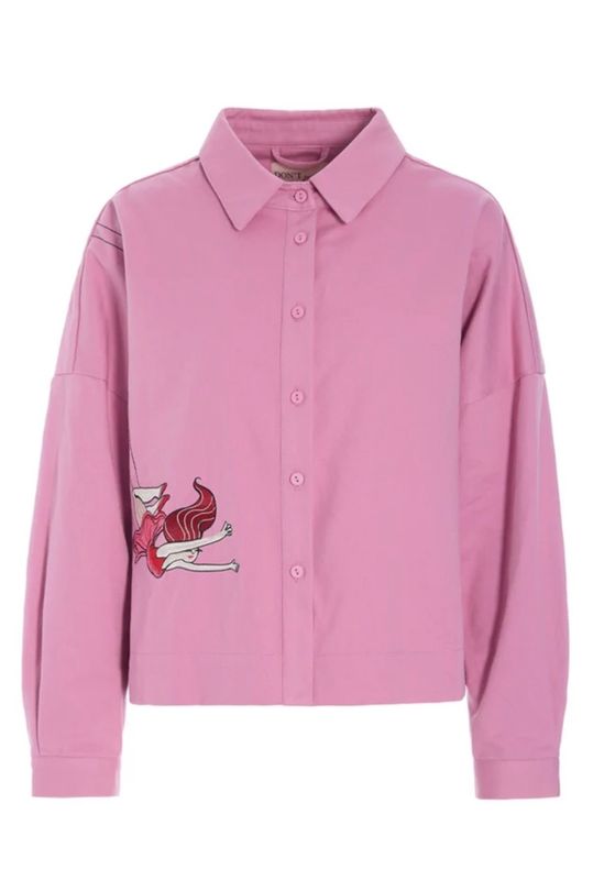 Electra shirt 