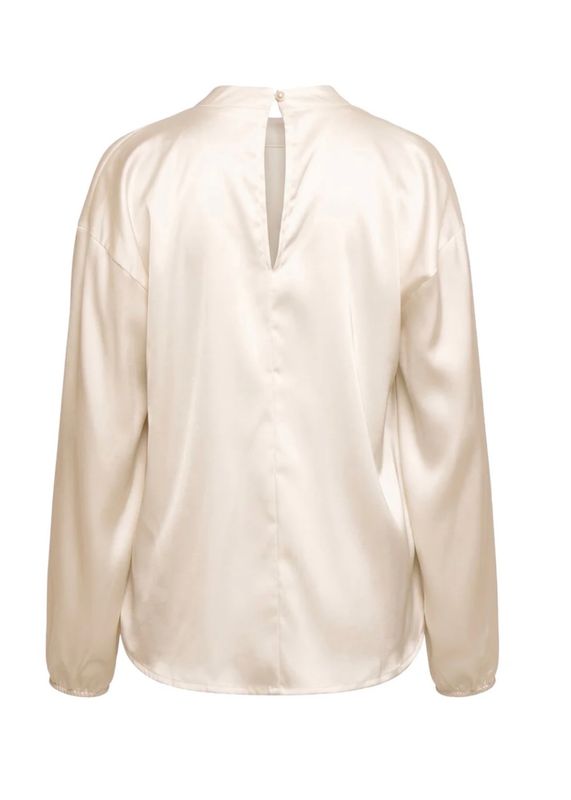 Pip ls top White 