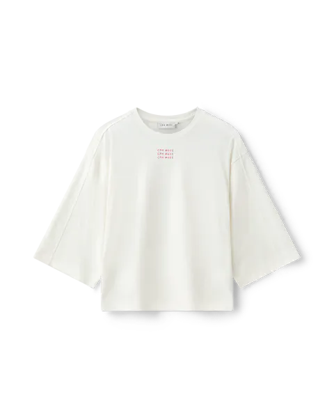 Hovedbilde Goji berry tee