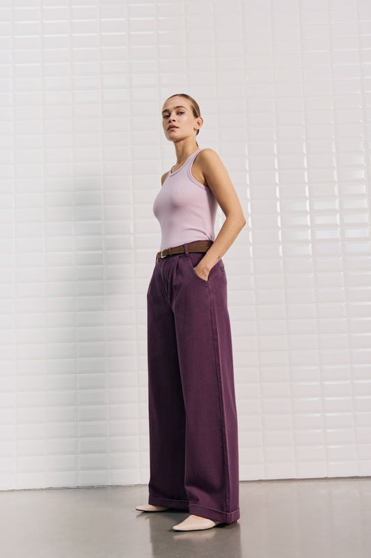 Blackberry jeans
