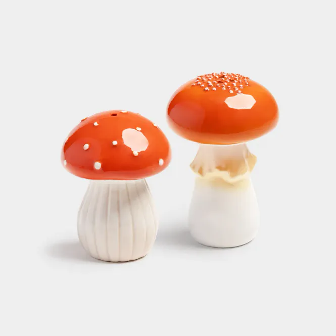 Hovedbilde Salt n pepper mushroom
