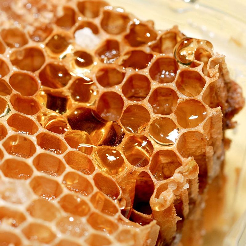 Beeswax Parfyme
