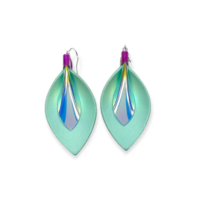 Hovedbilde The Duo - Minty sorbet