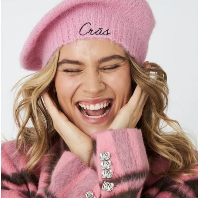 Hovedbilde Skyacras beret