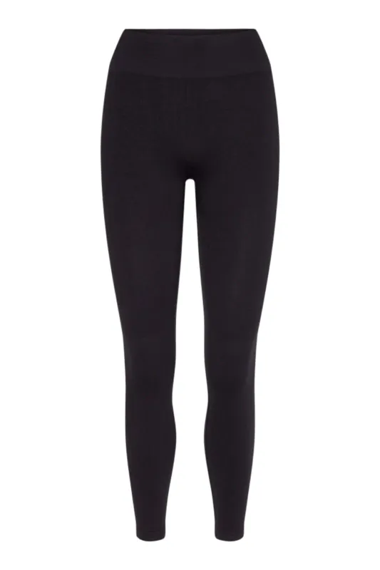 Ninna legging black