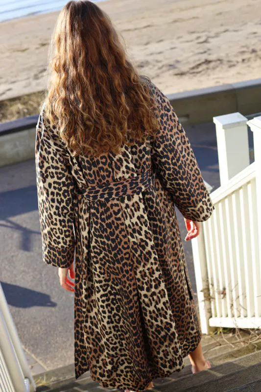 Urbancras trenchcoat 