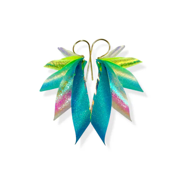 Hovedbilde THE WINGS - Frosty Fairy