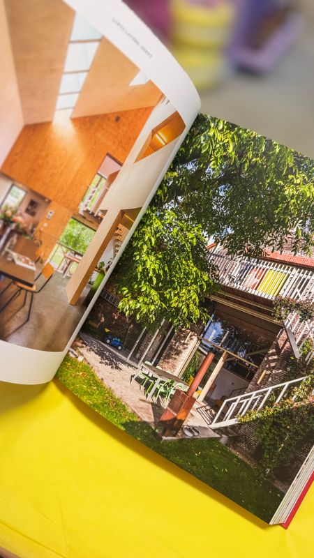 Creative homes interior and design in belgium