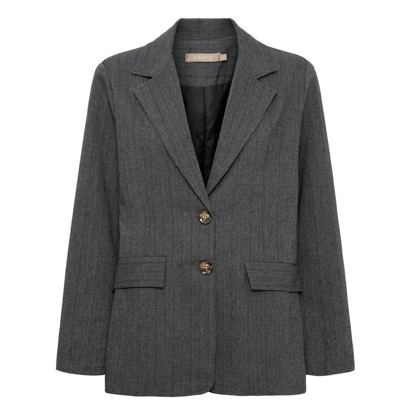 Senna blazer