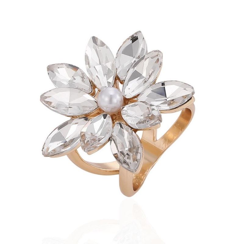 SCARF ring 2